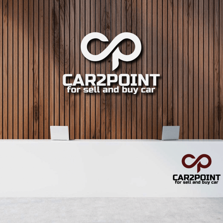 AiDesigner-3D stereo effect of company door