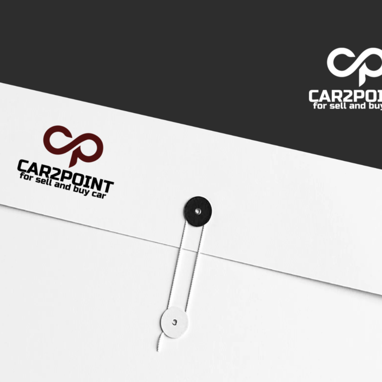 AiDesigner-File bag LOGO display renderings